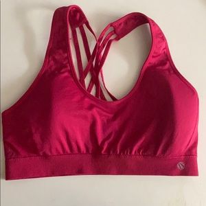 Sports bar in medium